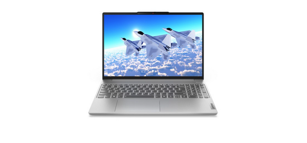 레노버 2024 아이디어패드 슬림 5 15IRU 코어5 인텔 14세대, Cloud Grey, 2TB, 16GB, Free DOS, 83D00005KR