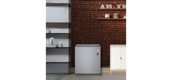 LG전자 2025년 소형냉장고 원룸 B053S14 미니냉장고 모텔 43L