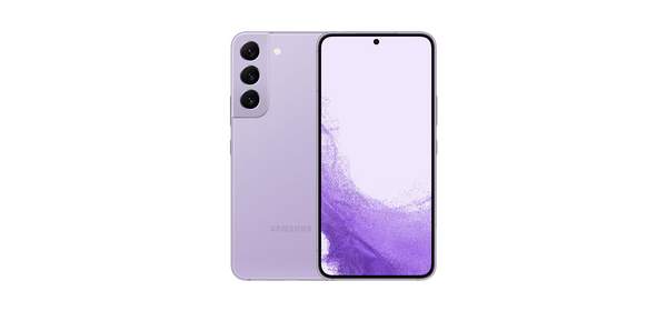 삼성 갤럭시 S22 공기계 미사용 새제품 SM-901, 256GB