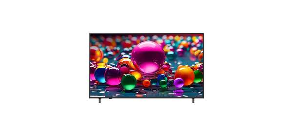 2026 LG 50인치 4K UHD 기사방문설치 50UA7500, 방문설치, 스탠드형 1
