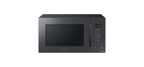 삼성전자 비스포크 전자레인지 터치식 23L, MG23A5378CC