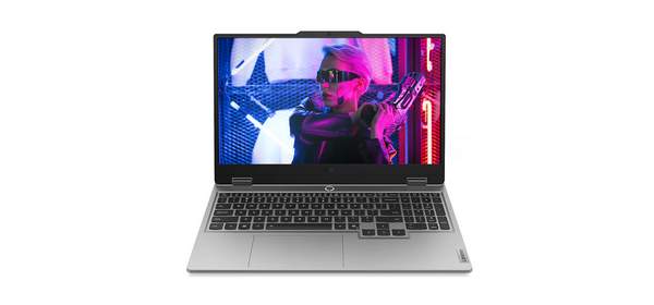 레노버 2025 LOQ 15IRX10 15.6 코어i7 인텔 13세대 지포스 RTX 5060, Luna Grey, 512GB, 16GB, Free DOS, 83JE00WRKR 2