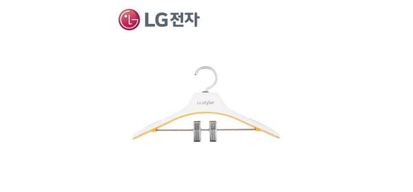 LG정품 트롬 스타일러 옷걸이 바지걸이 S3BER S3CMC S3WER1 S3WFS S5BB S5BOC S5MBA S5PBP JMB사은품증정, 1, 키즈 옷걸이(집게) 1