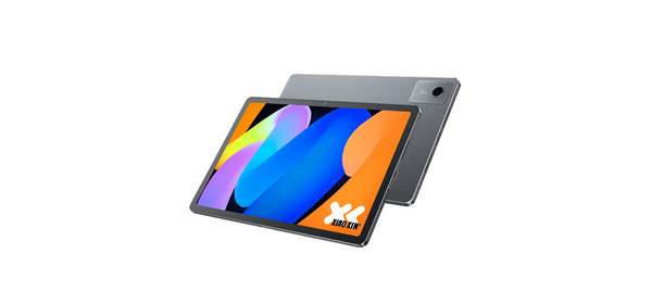 레노버 샤오신 패드 2025 11인치 태블릿 PC TB335FC 중국내수롬, Wi-Fi, 128GB, 그레이 6GB