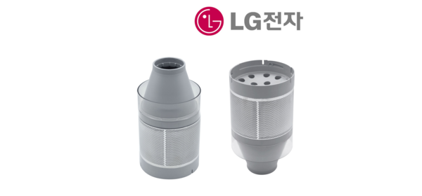 LG 코드제로 청소기 AI927BA AI937WA 전용 금속먼지망