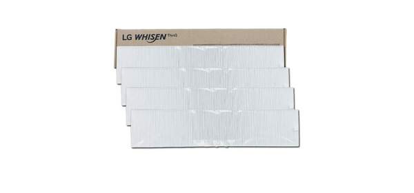 휘센타워 CAC 공기청정필터4개세트 FQ20PDNHAN FQ20PDNYAN FQ20SDNBAN FQ20SDNHAN FQ20SDNHBN 845922 1