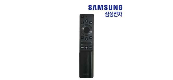 삼성 KQ98QNA90AFXKR TV 리모컨 정품 태양광 충전, 삼성 KQ98QNA90AFXKR TV 리모컨 정품 태양 1