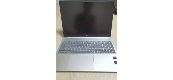 HP 2024 파빌리온 16 라이젠5 라이젠 8000 시리즈 16-ag0026AU, SILVER, 1TB, 16GB, 윈도우 11 프로, 16-ag0032AU 1