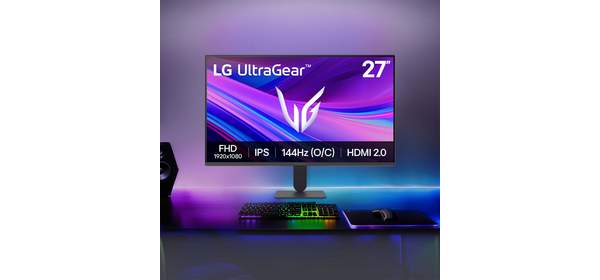 LG전자 FHD 울트라기어 게이밍 모니터, 68.5cm 1