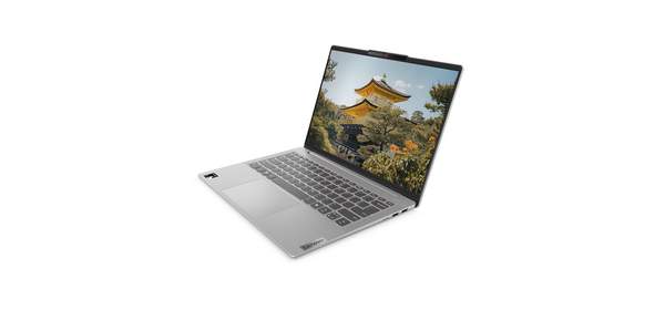 레노버 2024 아이디어패드 슬림 5 라이트 14ABR8 라이젠5 라이젠 7000 시리즈, CLOUD GREY, 82XS003UKR, 512GB, 16GB, Free DOS 1