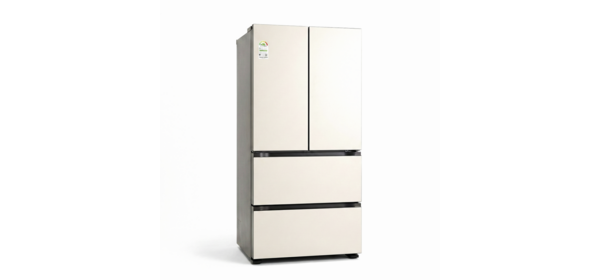 LG전자 김치냉장고 김치톡톡 491L 1등급 Z490MEEF11 네이처 베이지 기사님설치 폐가전무상수거 1