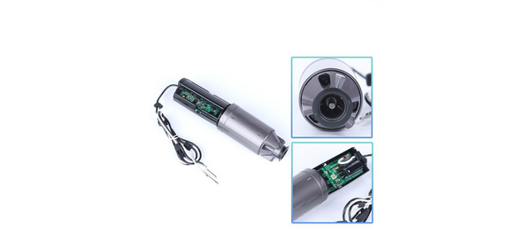 다이슨 청소기 부품 자가수리 소포트롤러 모터 v10v11 100w, 1개 1