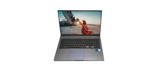 삼성전자 갤럭시북4 NT751XGK-K0PRO + SSD 1TB 업그레이드, WIN11 Pro, 32GB, 그레이 1