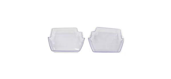 삼성 정품 RH83H80507W 사용 냉장고 오른쪽 왼쪽 병꽂이, 1개