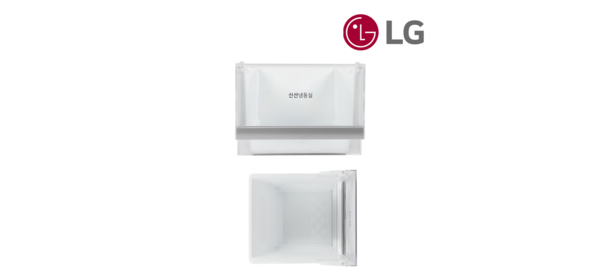 LG정품 양문냉장고 신선냉동실서랍 바구니 J611SW35 J612SS34