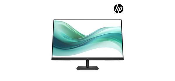 HP 27인치 컴퓨터 보조 PC 듀얼모니터 게이밍 사무용 문서작업 CCTV 프리미어 프로, 327pf, 68.58cm 1