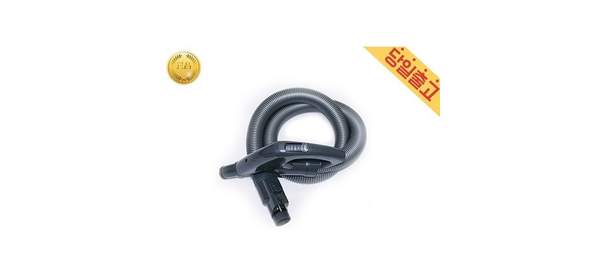 LG전자 VK8913LHA 정품 청소기 딤그레이 주름호스관, LG전자 VK8913LHA 정품 청소기 딤그레이 주름호, 1개