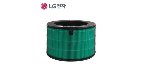 [LG전자] 퓨리케어 옵션 360˚ 공기청정기 정품필터 H13 일반통합 V형 PFSANC01