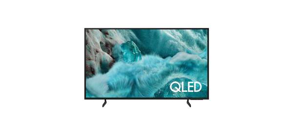 삼성전자 4K UHD QLED TV, QN75Q6F, 방문설치, 스탠드형, 189cm(75인치) 1