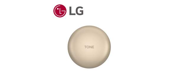 [LG] 엘지 LG TONE Free 크래들 (TONE-TFP9E 헤이즈 골드) COA01254701 / TONE-TFP9E AKOR / TONE-TFP9E CKORLLK
