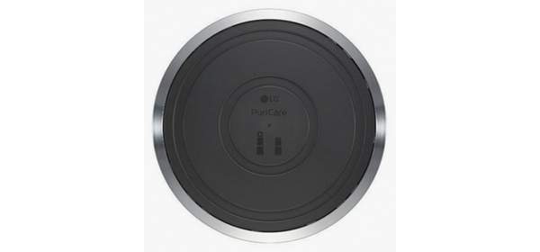 PWH8DBB LG전자 360도 공기청정기 무빙휠 1단 /D, 999개 1