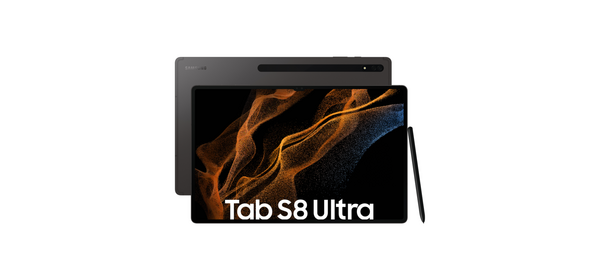 삼성전자 갤럭시탭 S8 Ultra SM-X900, 그라파이트, 128GB, Wi-Fi