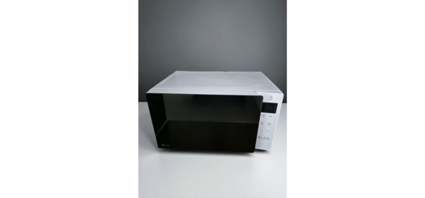 LG전자 디오스 오브제 컬렉션 전자레인지 판넬터치식 20L, MW20GDN