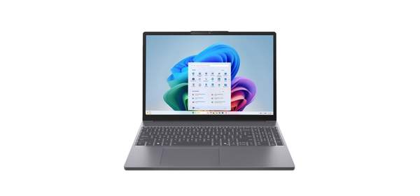 레노버 아이디어패드슬림3 15AHP10 R7 Ai WUXGA 라이젠 8000 시리즈, 83KA0031KR, Free DOS, 8GB, 512GB, Luna Grey 3