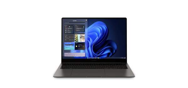 삼성전자 갤럭시북3 프로 NT960XFG 16인치 인텔 i7 Evo 사무용 대학생 고사양 고해상도 디스플레이 WQXGA+ 노트북, 그라파이트, 4TB, 32GB, WIN11 Home 1