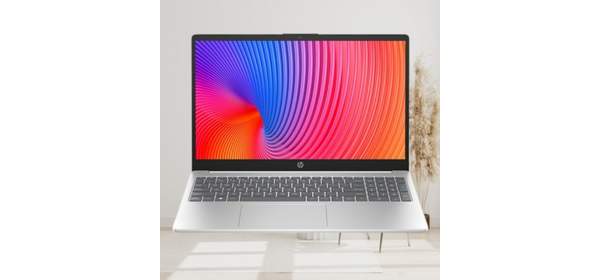 HP 2023 노트북 15 코어i3 인텔 13세대, 실버, 512GB, 8GB, Free DOS, 15-fd0212TU