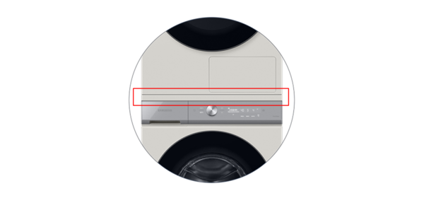 삼성 비스포크 그랑데 건조기 2단 직렬 설치 정품 스테킹 키트+극세사 청소용 융 추가 선물 SKK-ATE 그레이지 DV16T DV17T DV19T