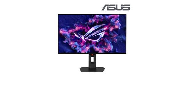 ASUS ROG STRIX XG27AQWMG QHD WOLED 280hz 게이밍 모니터, 67cm