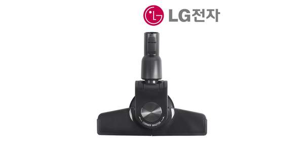 LG 싸이킹 청소기 VK7300LHAY 코너팍팍 흡입구 브러쉬 헤드 정품, 1개
