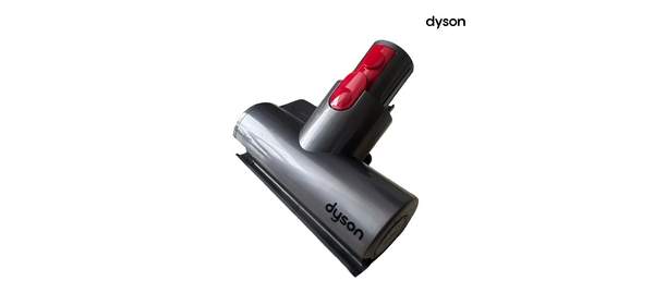 다이슨 청소기 미니모터 헤드 V7 V8 V10 V11 V15 옴니글라이드, 디지털슬림 V10슬림 V12슬림, 1개