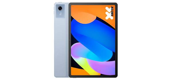 레노버 샤오신 패드 11 TB335FC 8GB, Wi-Fi, 128GB, 블루 1