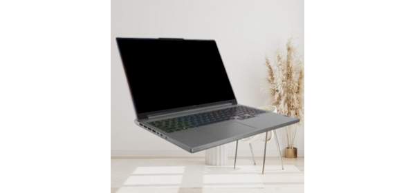 레노버 2024 리전 슬림 5 16AHP9 라이젠7 라이젠 8000시리즈 지포스 RTX 4060, Luna Grey, 1TB, 32GB, Free DOS, 83DH001SKR 1