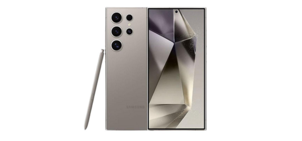 삼성전자 갤럭시 s24 울트라 자급제 256GB 512GB 정품 통신3사 사용가능, 티타늄 블랙 1