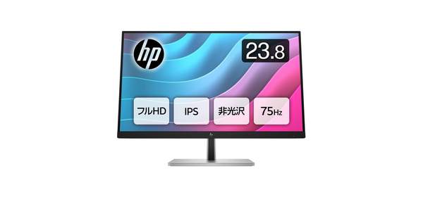 HP E24 G5 23.8 HD IPS HDMI DisplayPort VESA : HDMI [정비 완료] 모니터 인치 풀 패널 비