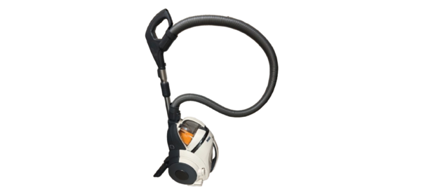 LG전자 싸이킹 유선 청소기 K83WGY 카밍 베이지 자동먼지압축 트윈 싸이클론, 1.2L용량(K83WGY)LG전자 정품 청소기 1