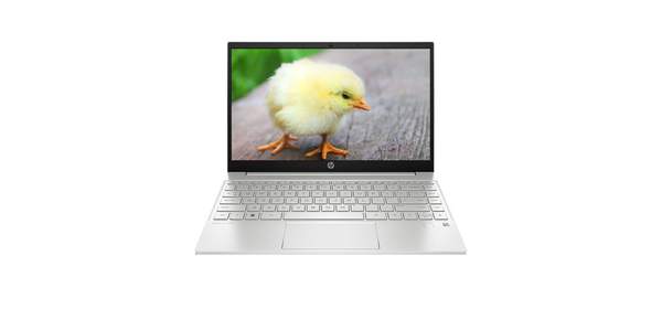 HP 2021 Pavilion Aero 13, Natural Silver, 라이젠5, 256GB, 8GB, WIN10 Home, 13-be0176KR