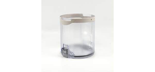 LG 24년형 A9S 무선청소기 정품 일체형 먼지통, 1개