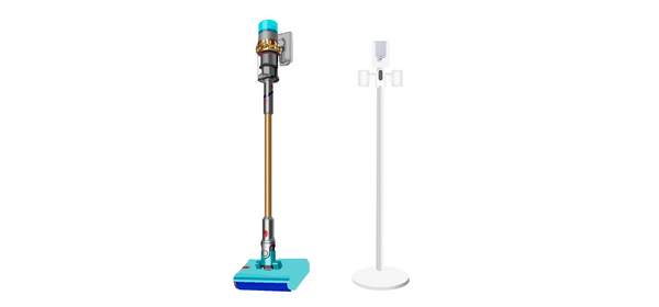 [국내정품/AS가능] 다이슨 V15S 디텍트 서브마린 컴플리트(골드/골드) / 새상품