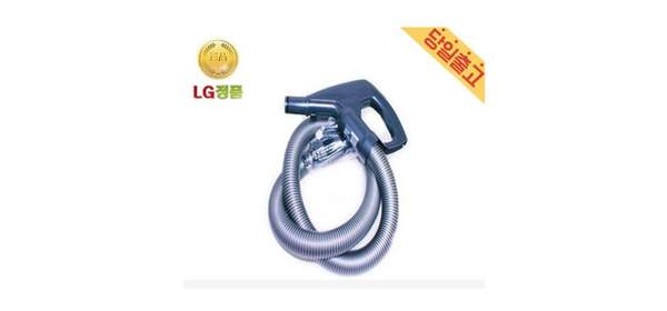 전자 K83IGY 싸이킹 청소기 전용 주름호스관 900796, 전자 K83IGY 싸이킹 청소기 전용 주름호스관 900