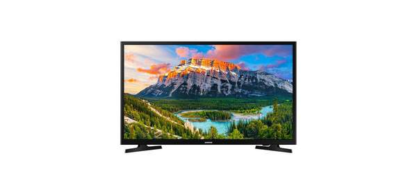 삼성TV 32인치 FHD화질 스마트티비 유튜브 넷플릭스 각종 OTT 지원 32N5300, 방문설치, 스탠드형, UN32N5300AFXZA, 81cm(32인치)