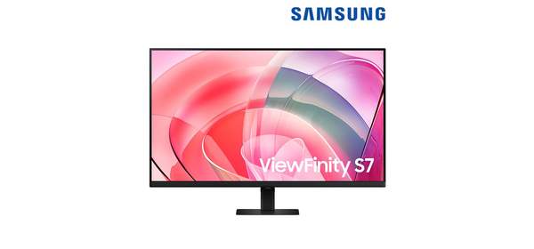 삼성전자 UHD 4K IPS 고해상도 모니터, LS32D70(일반)/ S7 IPS, 81cm 1