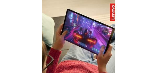 (레노버) Idea Tab Pro 12.7 Matte (그레이) (128GB), 그레이