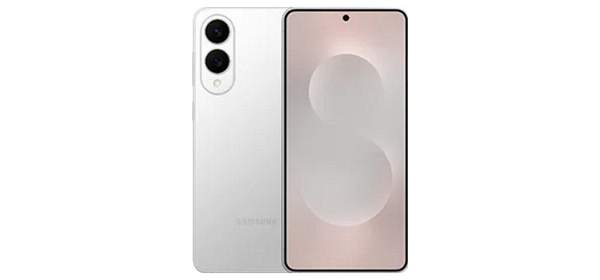 삼성전자 갤럭시 S25 Edge 자급제 SM-S937N, 티타늄 실버, 256GB