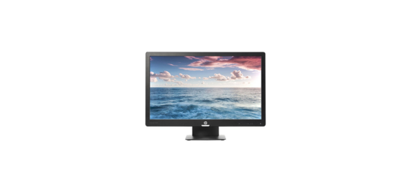 HP P240VA 프로디스플레이 LED 모니터 FULL HD HDMI 지원, 60.96cm