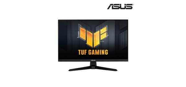 ASUS TUF Gaming VG259Q5A 62.2cm(25인치) 200Hz IPS 평면 게이밍 모니터, 62.2cm