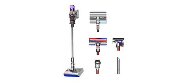 [국내정품/AS가능] 다이슨 V12s 오리진 서브마린 / 새상품